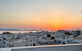 Naxos Dream Oniro Studios - Adults Only